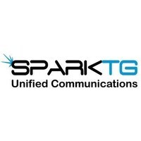 SPARKTG Logo